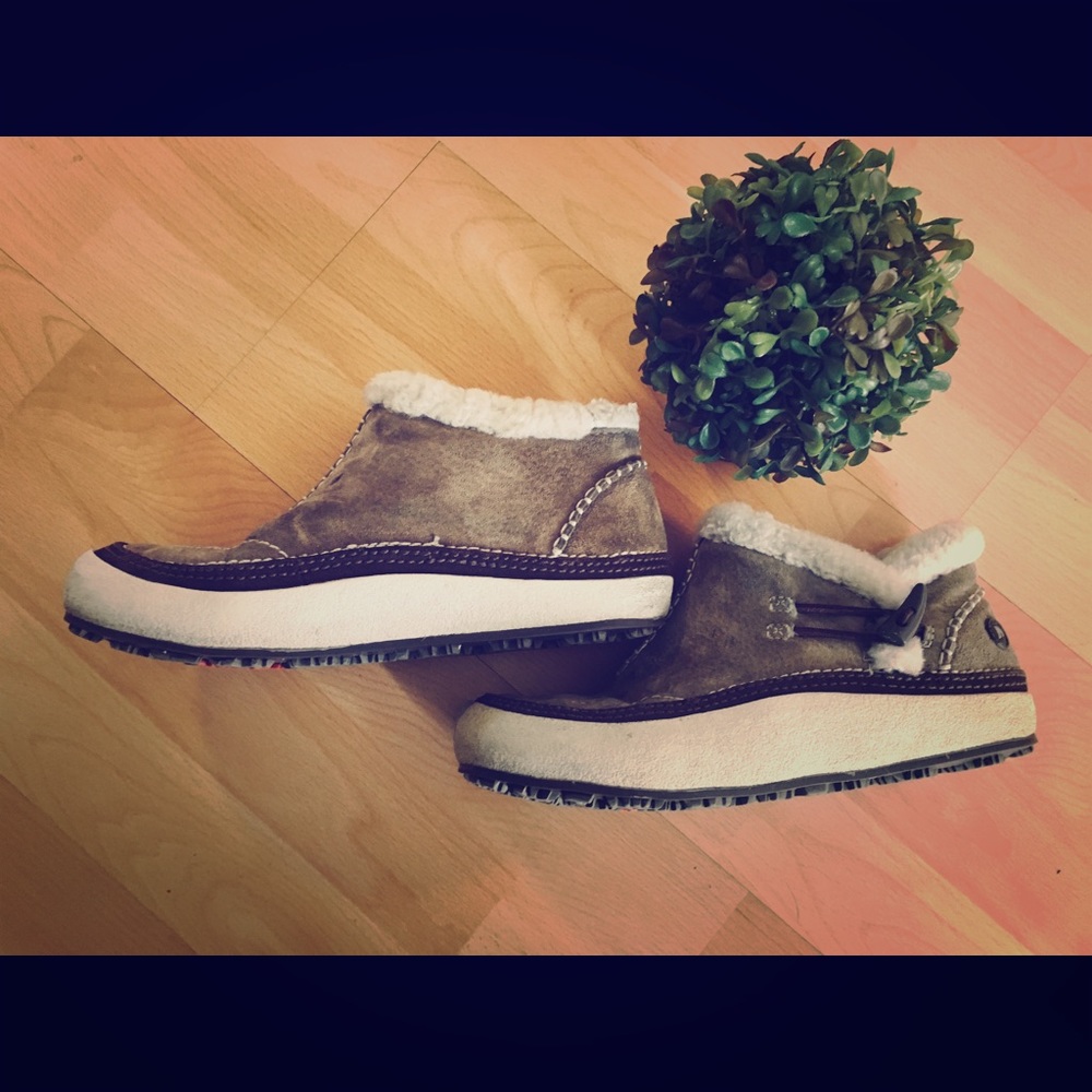 Merrell Winter Booties